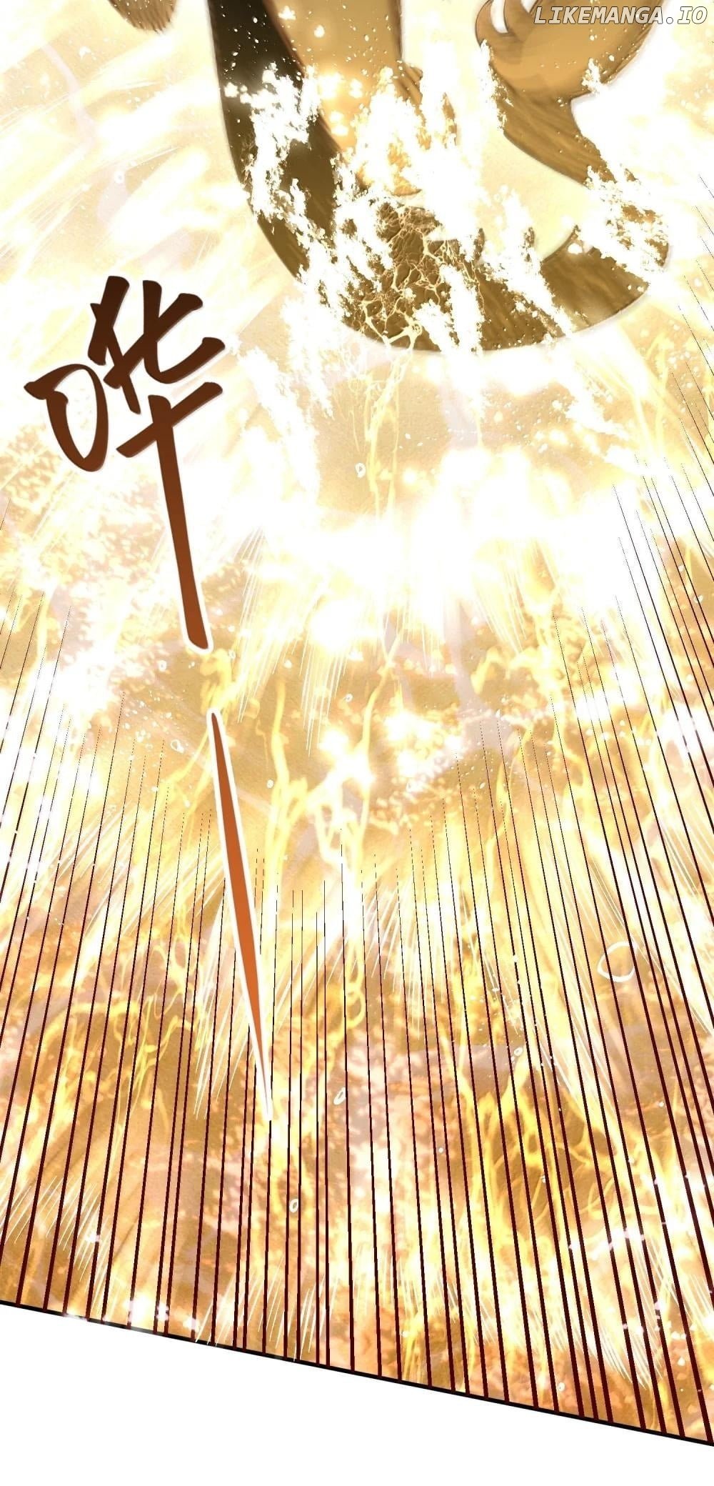 It’s Just Fortune-Telling. How Did the Nine-Tailed Demon Emperor Become My Wife? Chapter 60 - page 64